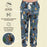 LazyOne May the Forest Be With You Men's Pajama Pants