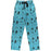 LazyOne Mountain Bigfoot Men's Pajama Pants