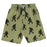 LazyOne Bigfoot Men's Pajama Shorts