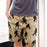 LazyOne Bigfoot Men's Pajama Shorts