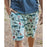 LazyOne Lake It Easy Men's Pajama Shorts