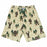 LazyOne Sasquatch Men's Pajama Shorts