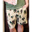 LazyOne Sasquatch Men's Pajama Shorts