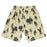 LazyOne Sasquatch Men's Pajama Shorts