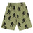 LazyOne Bigfoot Men's Pajama Shorts