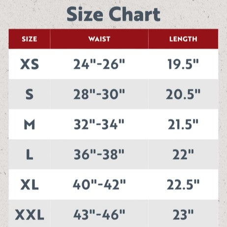 LazyOne Bigfoot Men's Pajama Shorts