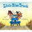 Little Blue Truck Board Book, Harper Collins