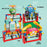 Klutz LEGO: Gear Bots Activity Kit