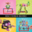 Klutz LEGO: Gear Bots Activity Kit