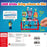 Klutz LEGO: Gear Bots Activity Kit