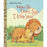 How Do Lions Say I Love You? Little Golden Book