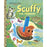 Scuffy the Tugboat Little Golden Book