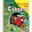 The Little Red Caboose Little Golden Book