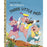 Walt Disney's The Three Little Pigs Little Golden Book