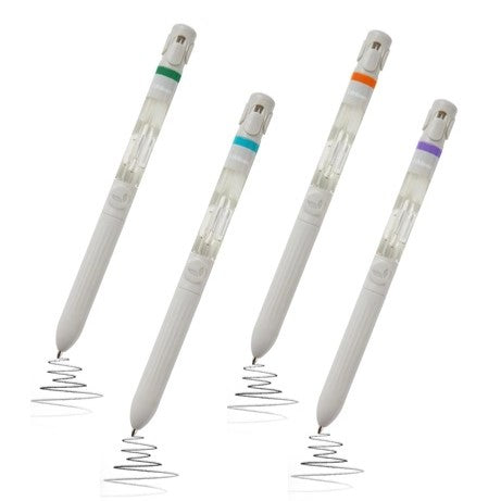 Lifelines Pen Diffuser Set, Assorted 4-Pack