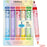 Lifelines Scented Brush-Tip Markers, 10 Scents