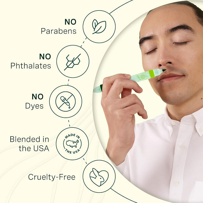 Lifelines Scented Brush-Tip Markers, 10 Scents