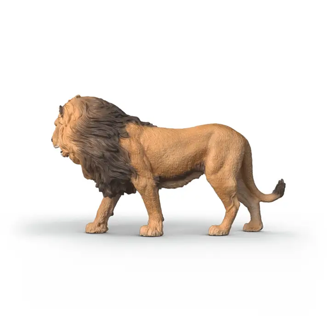 African Lion Schleich Figurine
