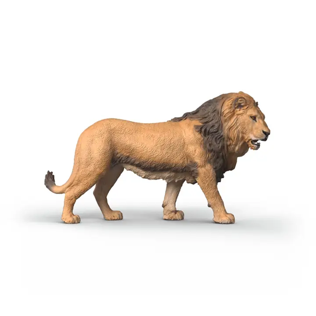 African Lion Schleich Figurine
