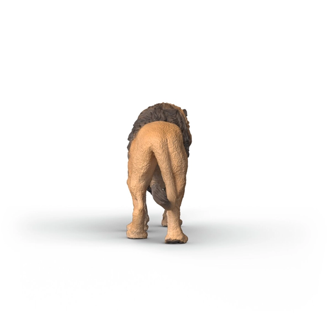 African Lion Schleich Figurine