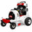 Little Wonder Optimax Stand-On Blower 9570SB