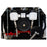 Little Wonder Optimax Stand-On Blower 9570SB