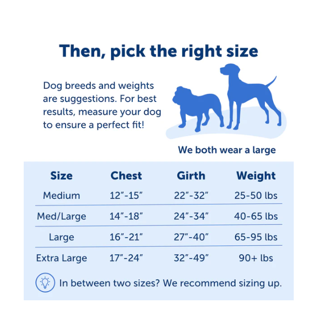 PetSafe Easy Walk Harness  - Black/Silver