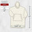 Blanket Hoodie Coffee Club – Oversized Wearable Blanket