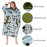 Blanket Hoodie Lazy Ass–Oversized Wearable Blanket