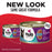 Nulo Minced Beef & Mackerel Recipe for Cats Grain Free 3oz