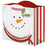 Macaron Mania Medium Square Gift Bag