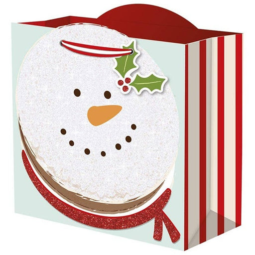 Macaron Mania Medium Square Gift Bag