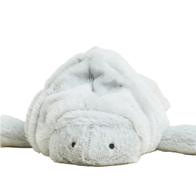 Manatee Warmies