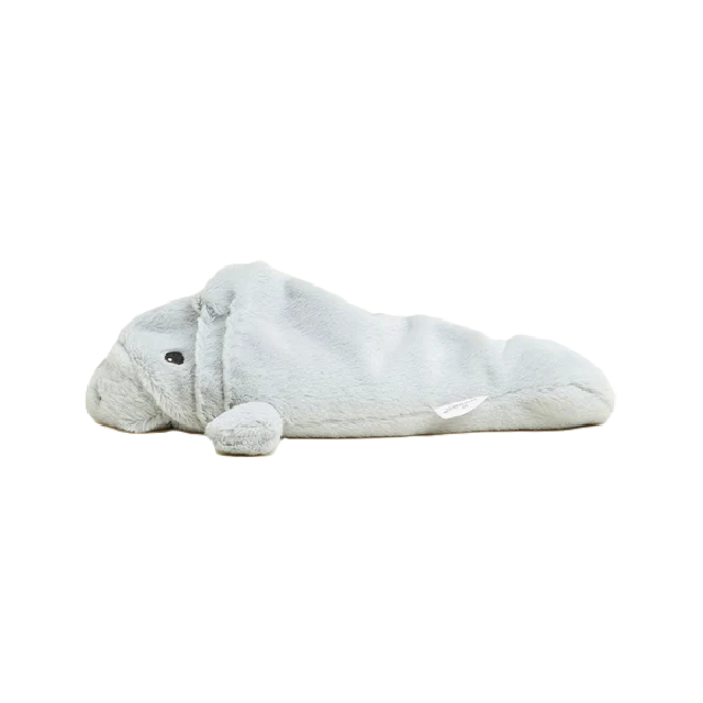 Manatee Warmies