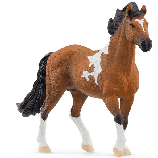 Mangalarga Marchador Stallion - Schleich Figurine