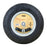 Marathon 14.5 in. Flat Free Universal Wheelbarrow Wheel 00270