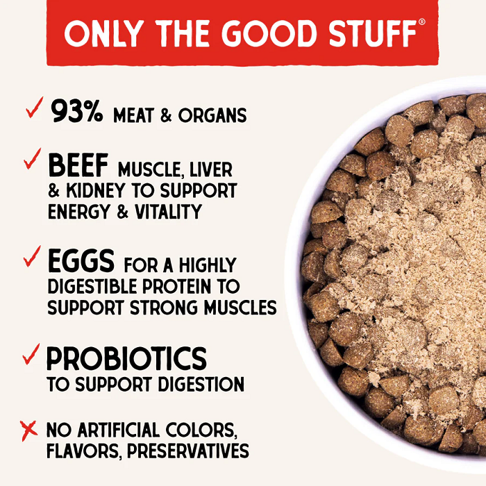 Marie’s Magical Breakfast Sprinkles Breakfast Burger Recipe 7 oz