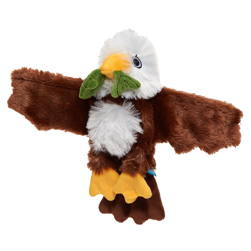 Bark Majestic Marty Plush Dog Toy