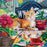 MasterPieces Catology Blossom 1000 Piece Jigsaw Puzzle