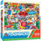 MasterPieces Flashbacks Let the Good Times Roll 1000 Piece Jigsaw Puzzle