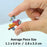 MasterPieces Childhood Dreams Getting Dirty 1000 Piece Jigsaw Puzzle