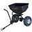 Master Rancher 125 Lb. Tow Behind Broadcast Spreader