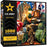 MasterPieces U.S. Army - Men of Honor 1000 Piece Puzzle