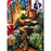 MasterPieces U.S. Army - Men of Honor 1000 Piece Puzzle