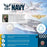 MasterPieces America's Navy - Anchors Away 1000 Piece Puzzle