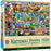 MasterPieces National Parks 1000 Piece Jigsaw Puzzle