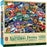 MasterPieces Patches of the National Parks 1000 Piece Puzzle