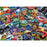 MasterPieces Patches of the National Parks 1000 Piece Puzzle