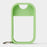 Touchland Matcha Green Mist Case