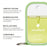 Touchland Matcha Green Mist Case